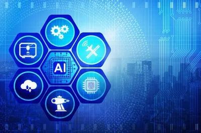 人工智能:开启智慧生活新时代 技术开发