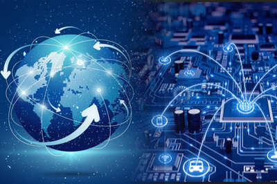 龙岗维康宝物联网与本公司签署网站设计技术开发合作协议