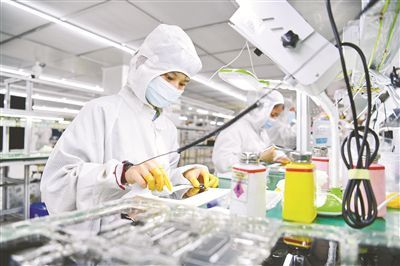 中国5G进入规模化应用关键期，技术开发加速推进