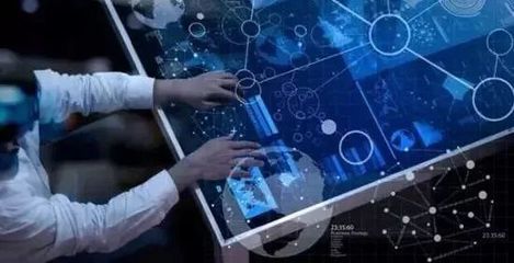 5G时代已至 为何通信工程硕士是你的明智选择