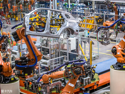 技术开发 专注汽车领域的创新与突破