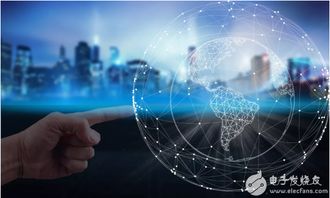 onemo携手全国省市移动，掀起能源表计行业信息化改造新浪潮